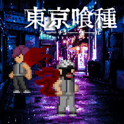 Tokyo Ghoul Mod Skymods